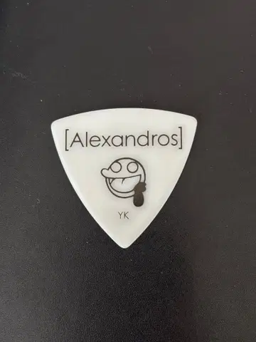 [Alexandros] 카와카미 요헤이 피크