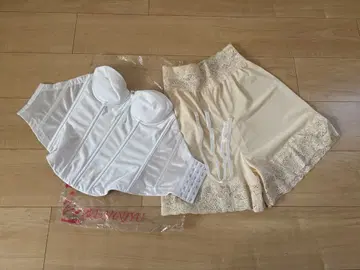 브라이덜 이너 세트