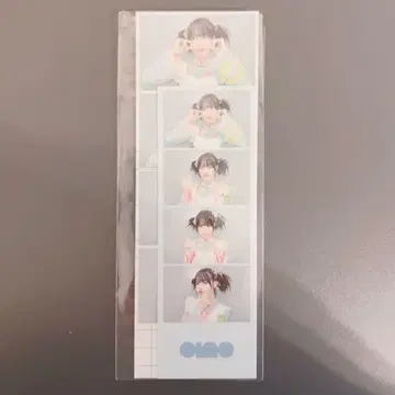 아노짱 즛큥 푸리풍 씰 (2장 세트)