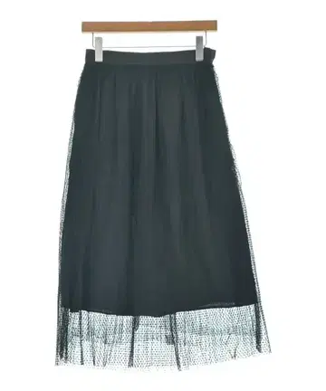 AEWEN MATOPH 롱 맥시 길이 스커트 여성용