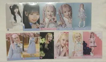 =LOVE 이코라부 사이토 쥬아라 생사진