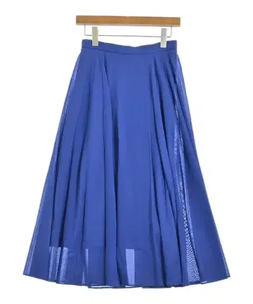 UNITED ARROWS 롱 맥시 길이 스커트 여성용