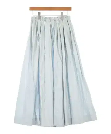 IENA 롱 맥시 길이 스커트 여성용