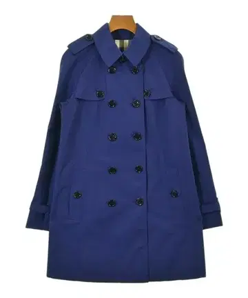 BURBERRY 트렌치코트 여성용