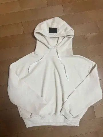 cogthebigsmoke 후디 맨투맨 화이트