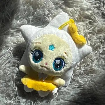 한국 캐치!티니핑 봉제 인형 마스코트 키링