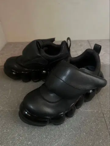 MIKIO SAKABE (미키오 사카베 & 제니팍스) 신발 24cm