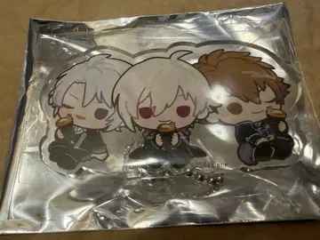 트리거 모미토이 크레이프 아크릴 배지 스탠드