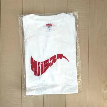 사바스타 로고T셔츠 새상품