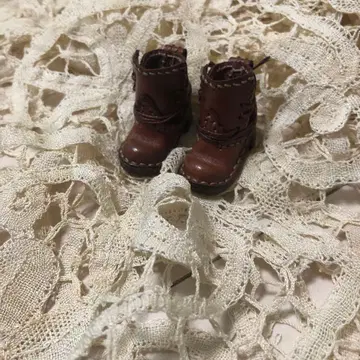 네오 브라이스 커스텀 브라이스 엔지니어 부츠 신발 아웃핏 작가