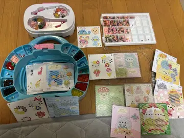 아쿠아비즈 슈퍼DX