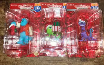 디즈니 happy 복권 오너먼트