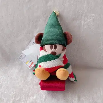 릴린린 봉제 인형 밴딩