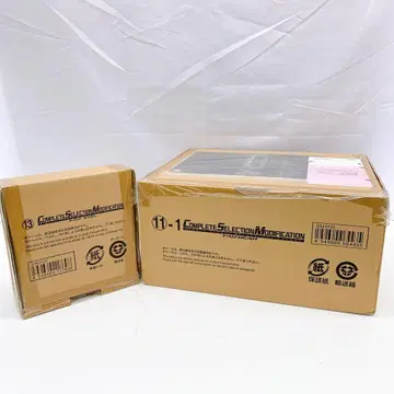 11AAM016 새상품 CSM 파이즈 기어 Ver1 파이즈 엑셀 세트