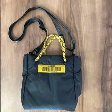 kiu 파피 토트백 미니