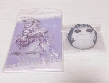 IdentityV 제5인격 밤의 감시자 아크릴 스탠드 만쥬