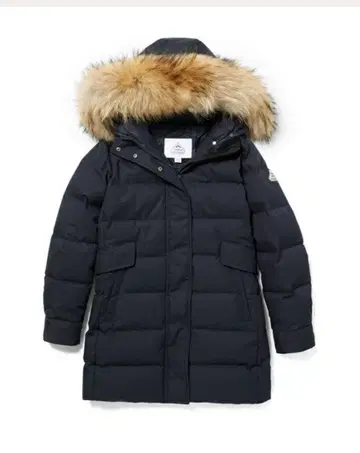 피레넥스 그르노블 블랙 S 사이즈(36)