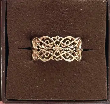 아가트 클래식 반지 13호