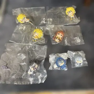 카라피치 묶음 판매 낱개 판매