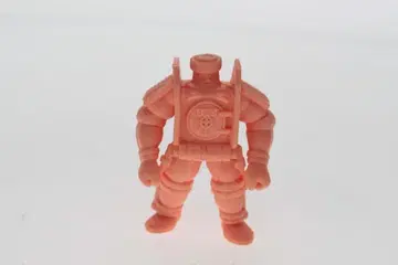 근육맨 트레인맨 근육맨 지우개 피규어 06173