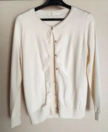 anysis 비쥬 앙상블 니트 새상품급