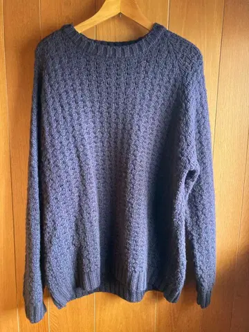 URBAN RESEARCH DOORS/Winona Knits 스웨터