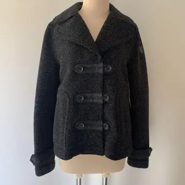 REPLAY 피코트 M 사이즈