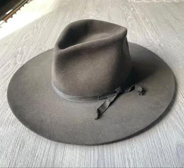 STETSON HAT 조니 뎁