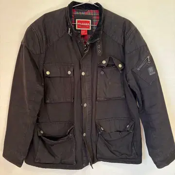 HILFIGER Denim 타미힐피거 RED LABEL 자켓