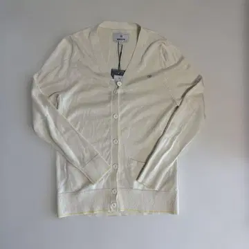 [ 새상품 ] 브리핑 골프 가디건