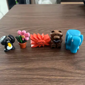 DAISUKE KONDO 피규어