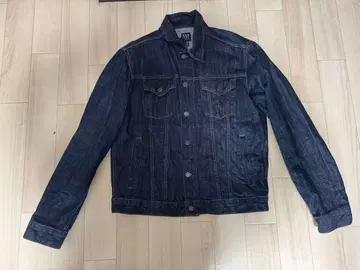 GAP 데님 자켓