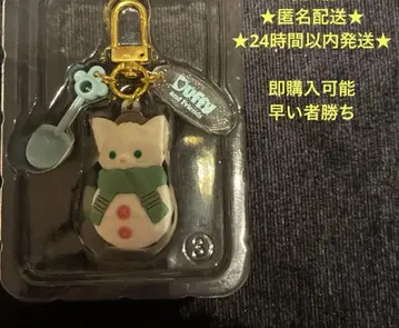 더피 앤 프렌즈 시크릿 오브 스노위 데이 젤라토니