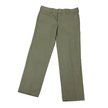 11D657-60 Dickies 디키즈 워크 팬츠 바지 하의