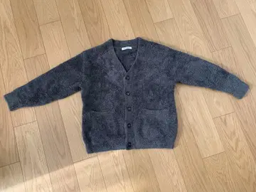 GELATO PIQUE HOMME 가디건 M