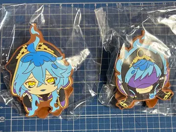 트위스테 논나리 러버 클립 이데아 오르토