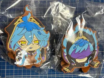 트위스테 논나리 러버 클립 이데아 오르토