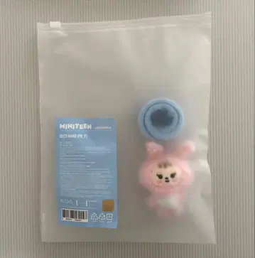 SEVENTEEN 미니틴 데코밴딩 정한