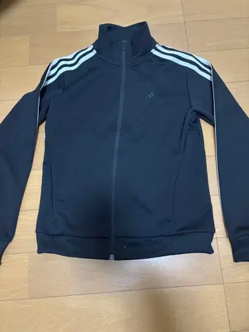 아디다스 트랙 자켓