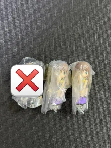 aespa 지젤 가챠가챠