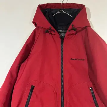 Backchannel 백 채널 코듀라 자켓 L 사이즈