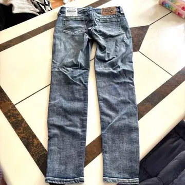 택 포함 새상품 RODEO C.S. 데님 27