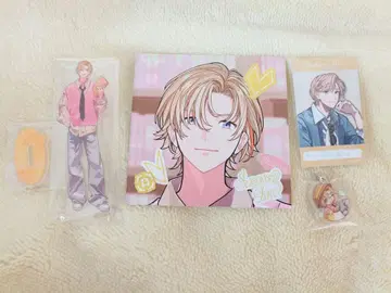 후라 소토 미니 앨범 세트