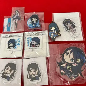 프로세카 호시노 이치카 9개 세트 묶음 판매