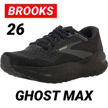 26 브룩스 고스트 맥스 러닝화