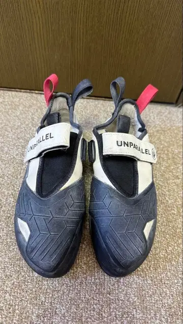 UNPARALLEL 큐핏 US8.5