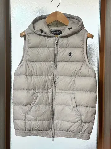 짐플렉스 다운 베스트