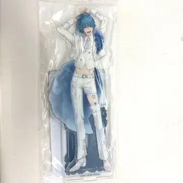 니트로키랄전 DRAMAtical Murder 아오바 아크릴 스탠드