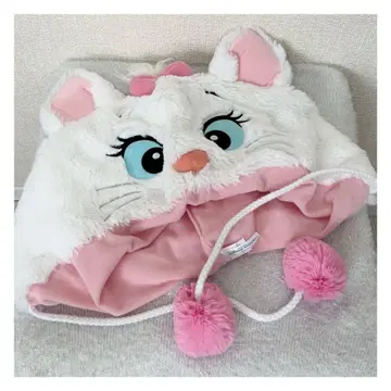 디즈니 팬캡 마리