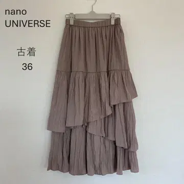 nano universe 나노 유니버스 스커트 1106G05